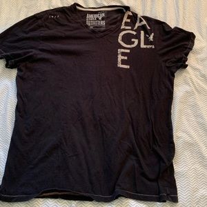 American Eagle mens graphic tee